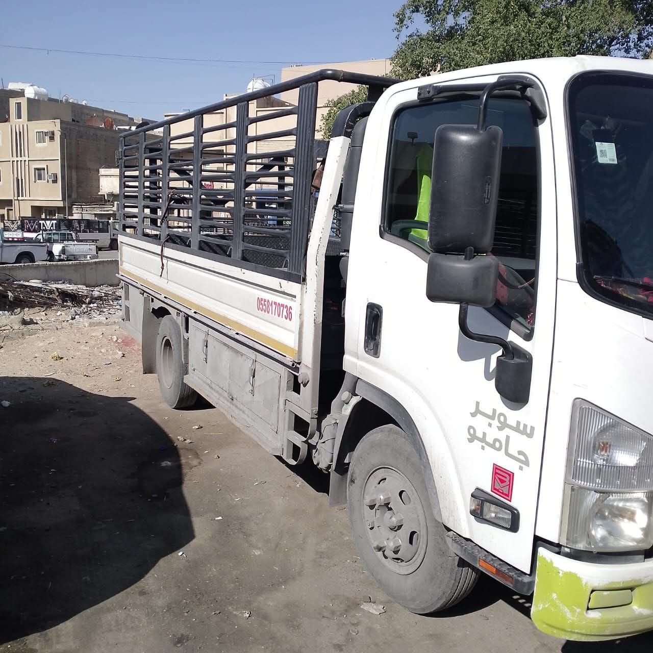 دينا نقل عفش با المدينة المنورة توصيل اثاث