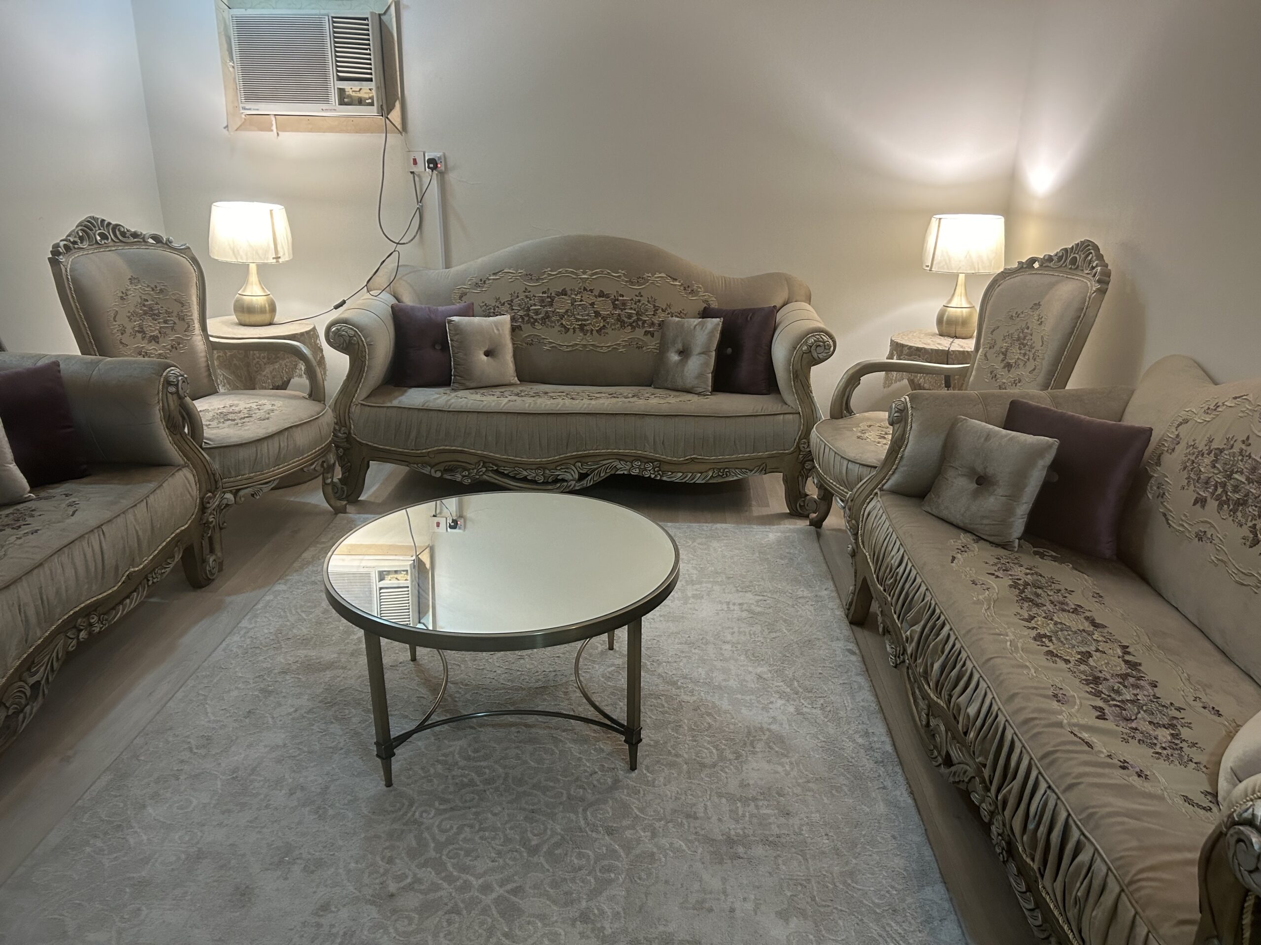 الاحساء حي العزيزية