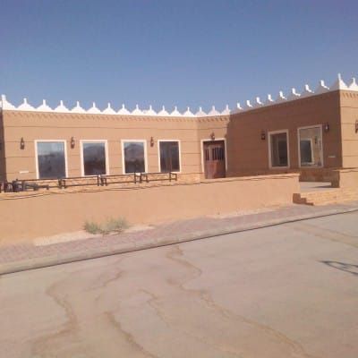 جميع اعمال التراث