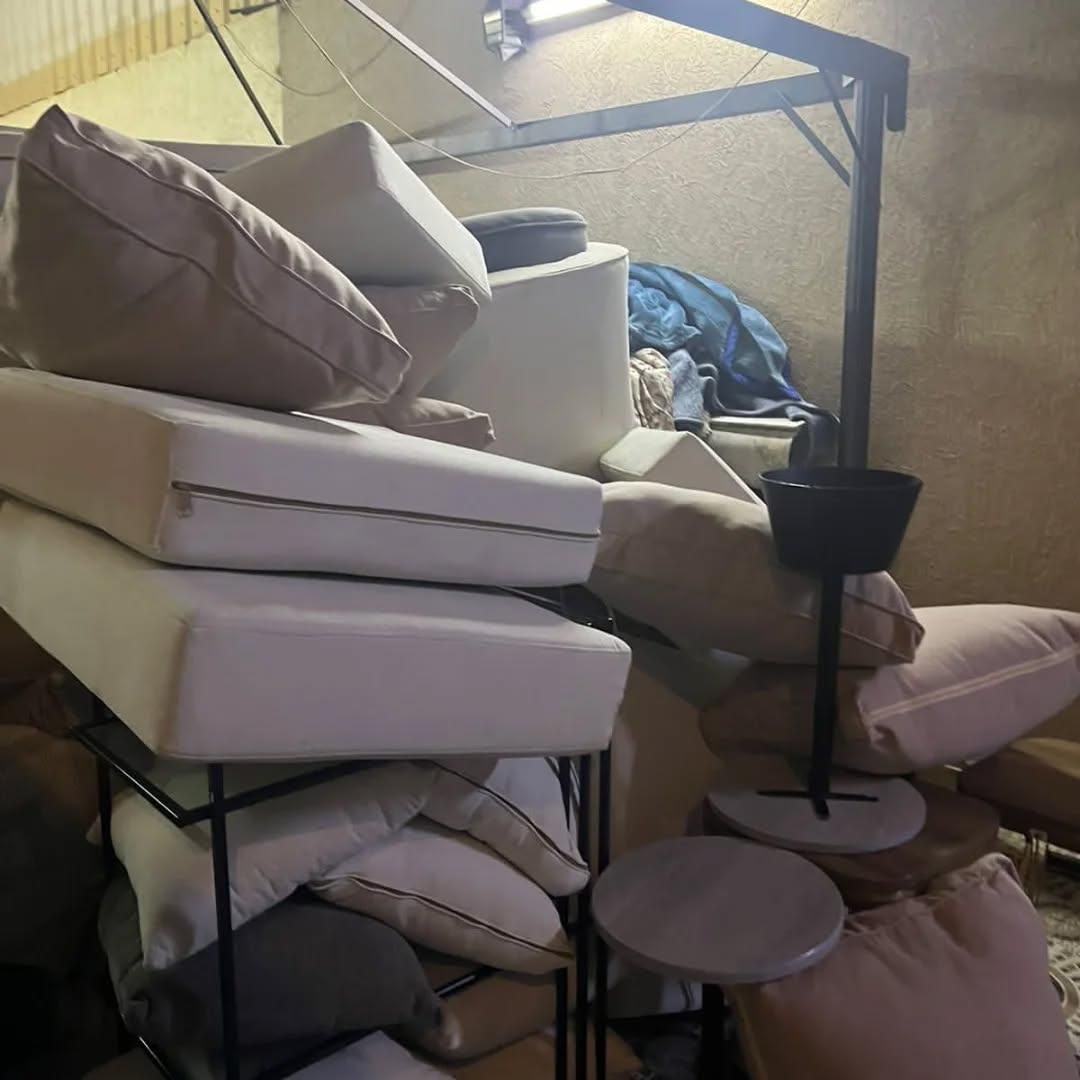 دينا طش الأثاث القديم بالرياض 0507019022 دينا طش ا