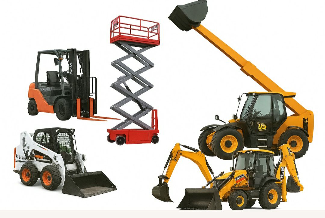 مؤسسة إنجاز توب للتاجير الرافعات الشوكيه فوركلفت