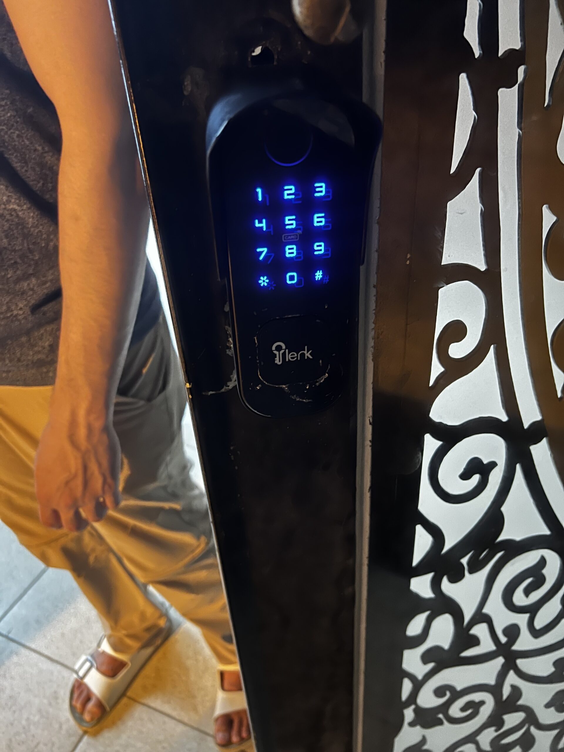 الدمام حي بدر