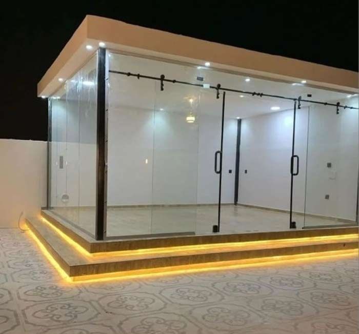 الرياض الصناعية