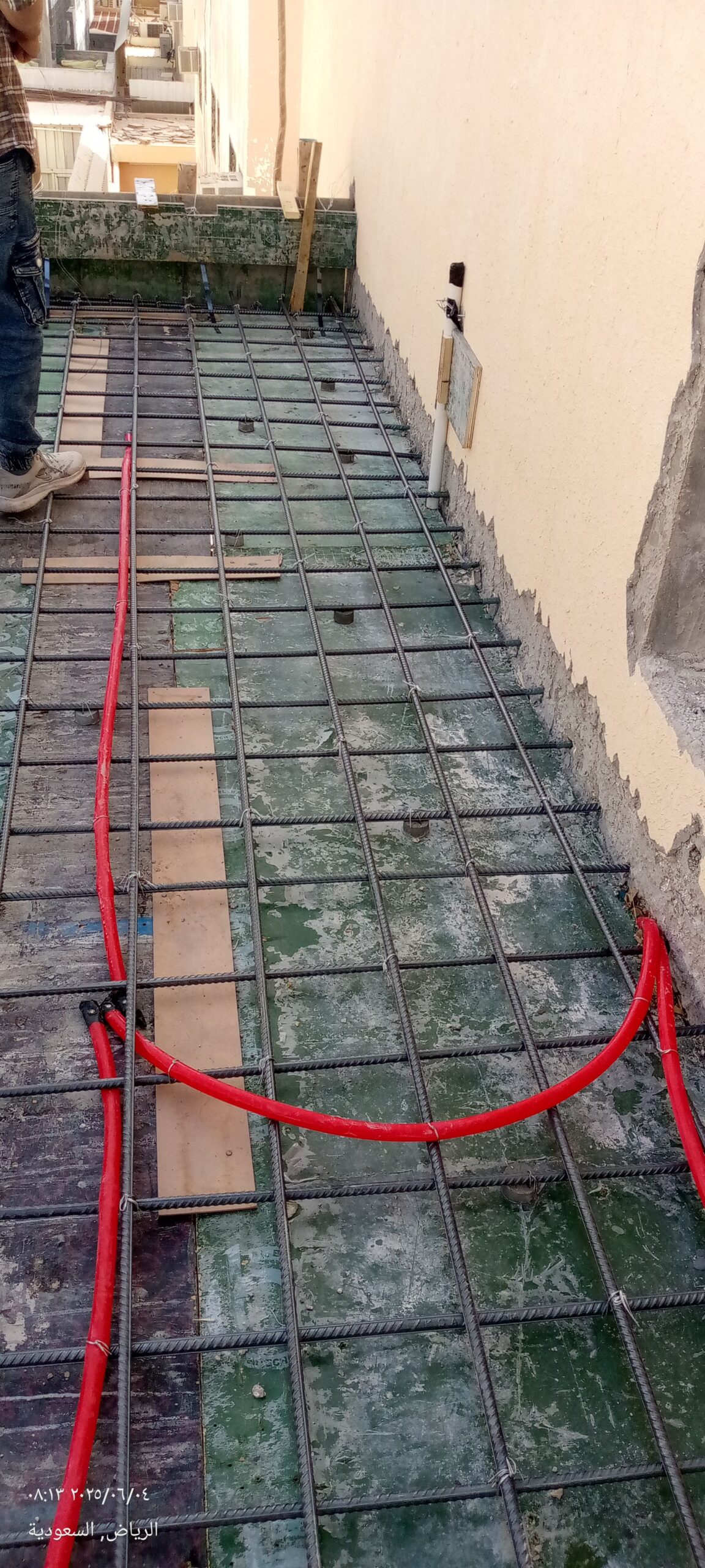 مقاول ملاحق////ترميم وتشطيب