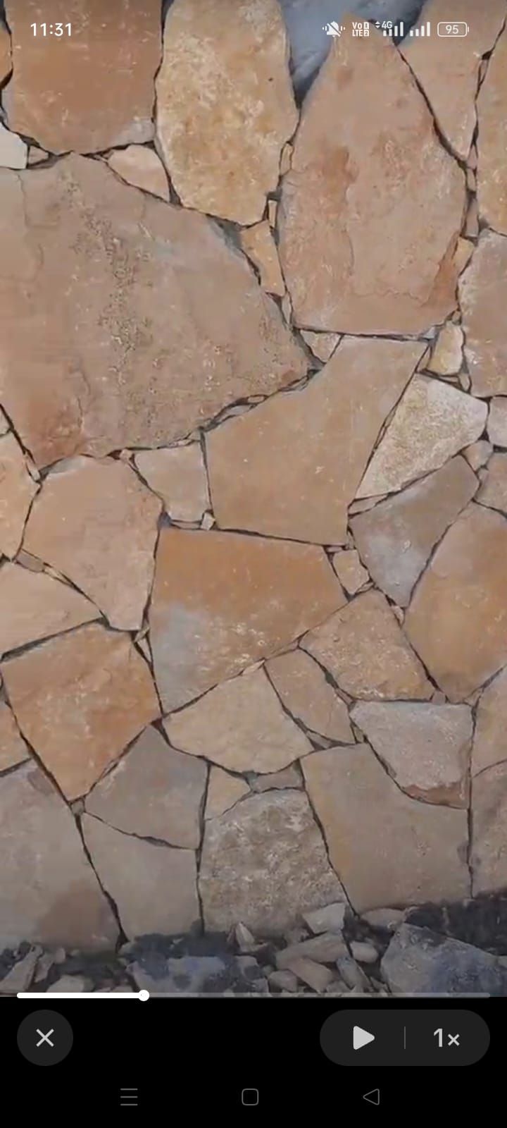 مقاول حجر ترکیب تورید