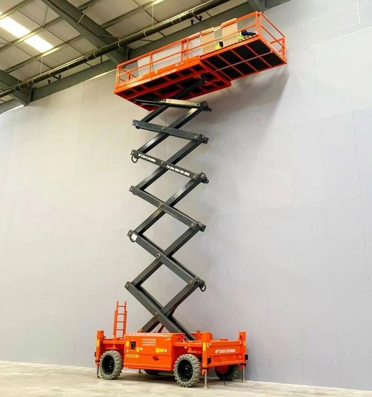 #سيزرلفت_للايجار #مانلفت_للايجار #فروكلفت_للايجار#