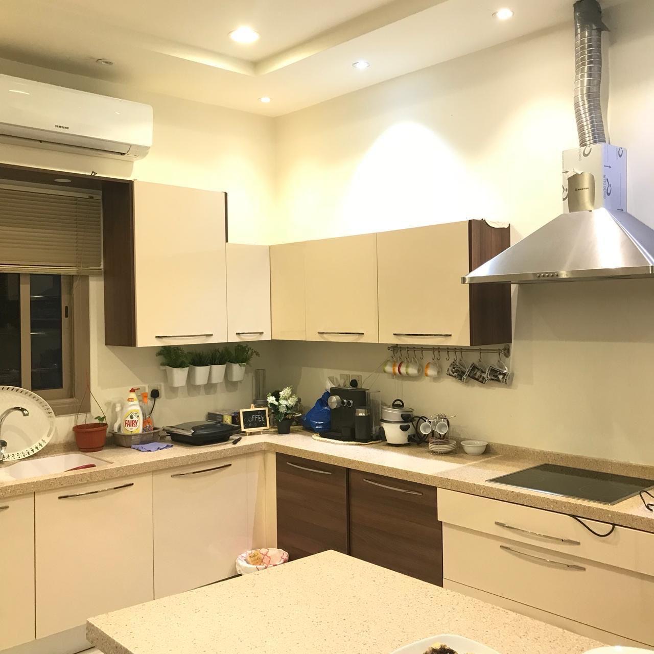 فيلا للإيجار