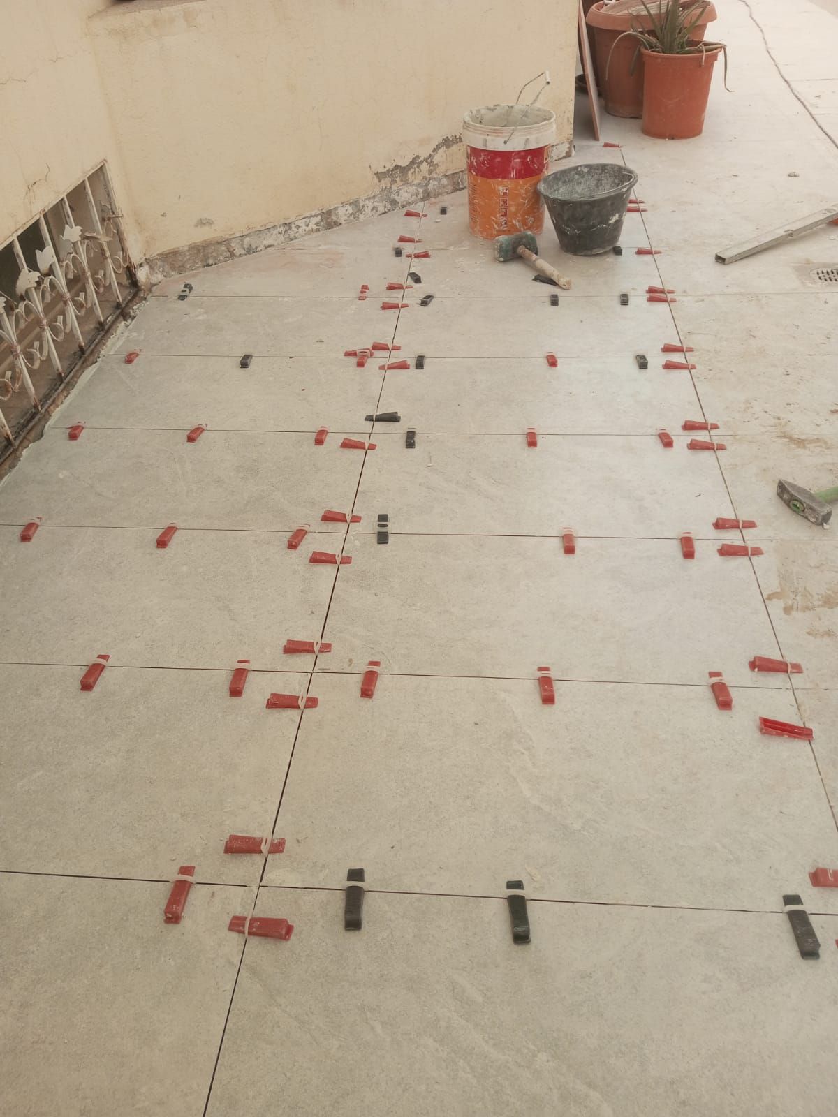 الرياض حي ام الحمام