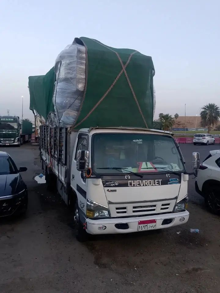 دينا توصيل اثاث لي جمعية خيرية بالرياض 0536617401