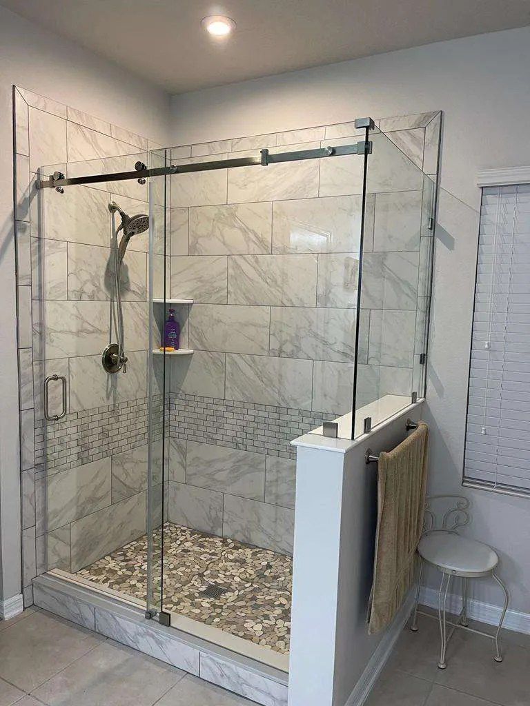 زجاج سكريت الرياض