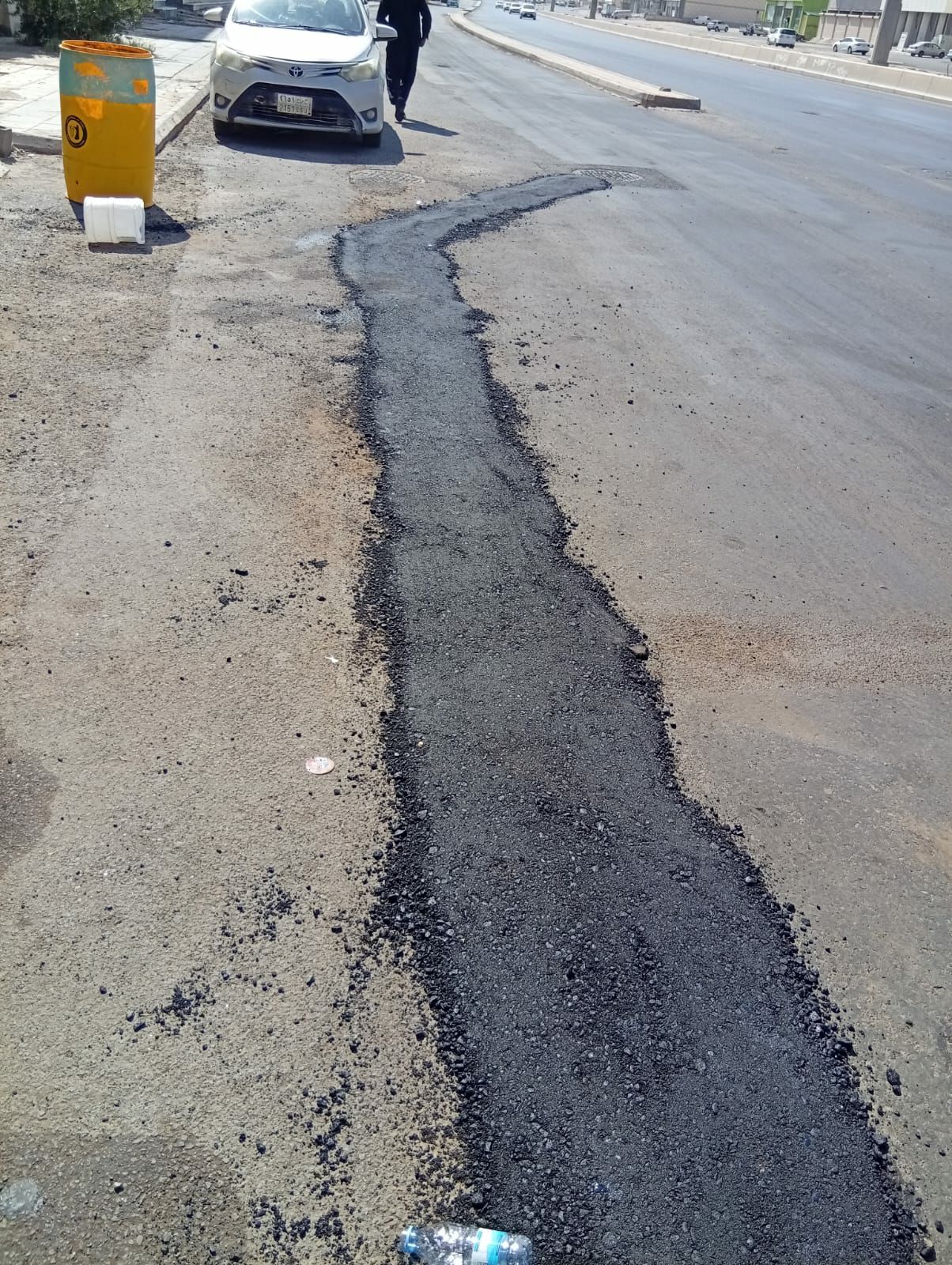 المقاولات تبوڪ صرف صحي