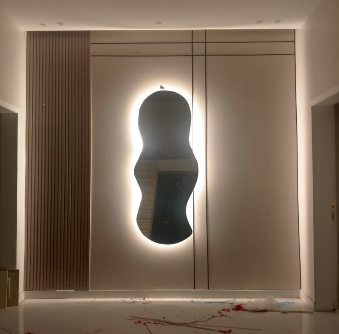 معلم دهنات وديكورات وترميم جدة