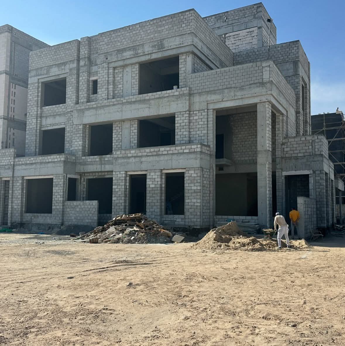 الرياض حي ام الحمام