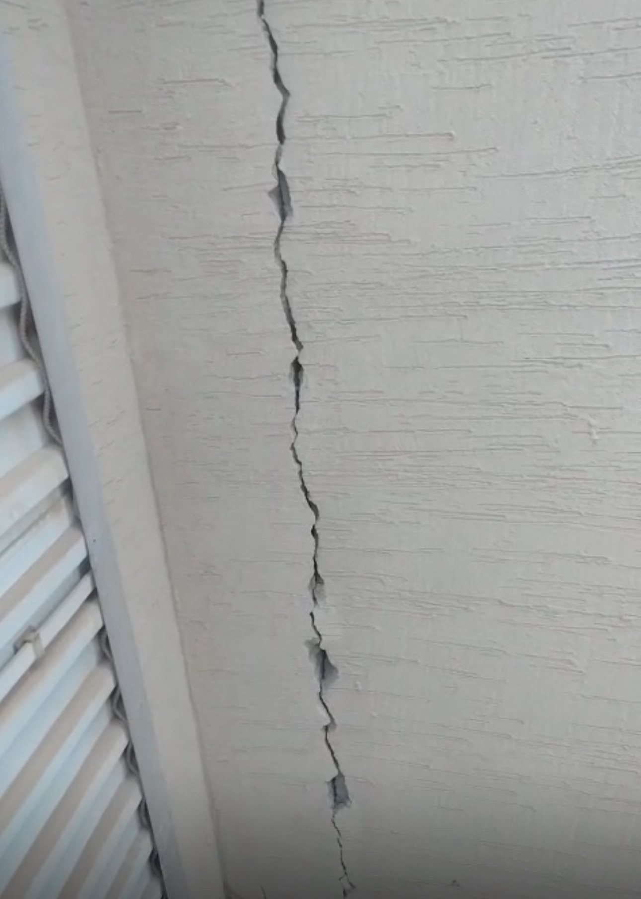 تقارير اضرار مباني تقارير هندسيه