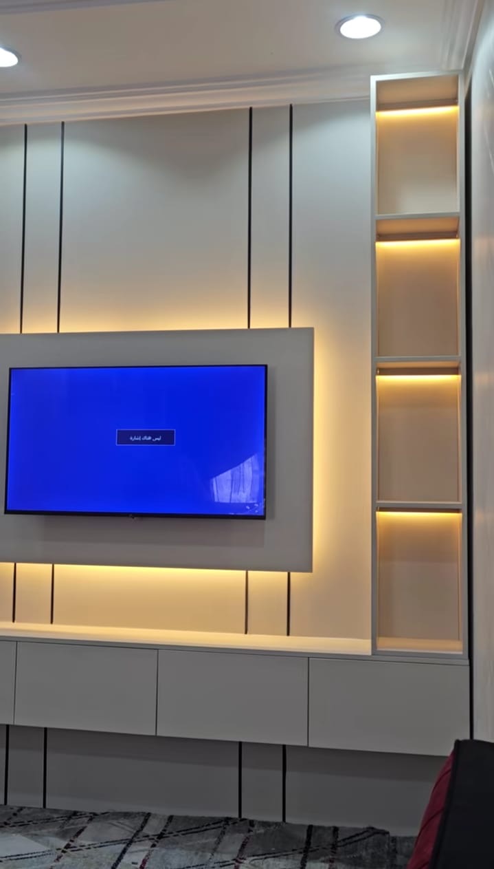 معلم دهنات وديكورات وترميم جدة