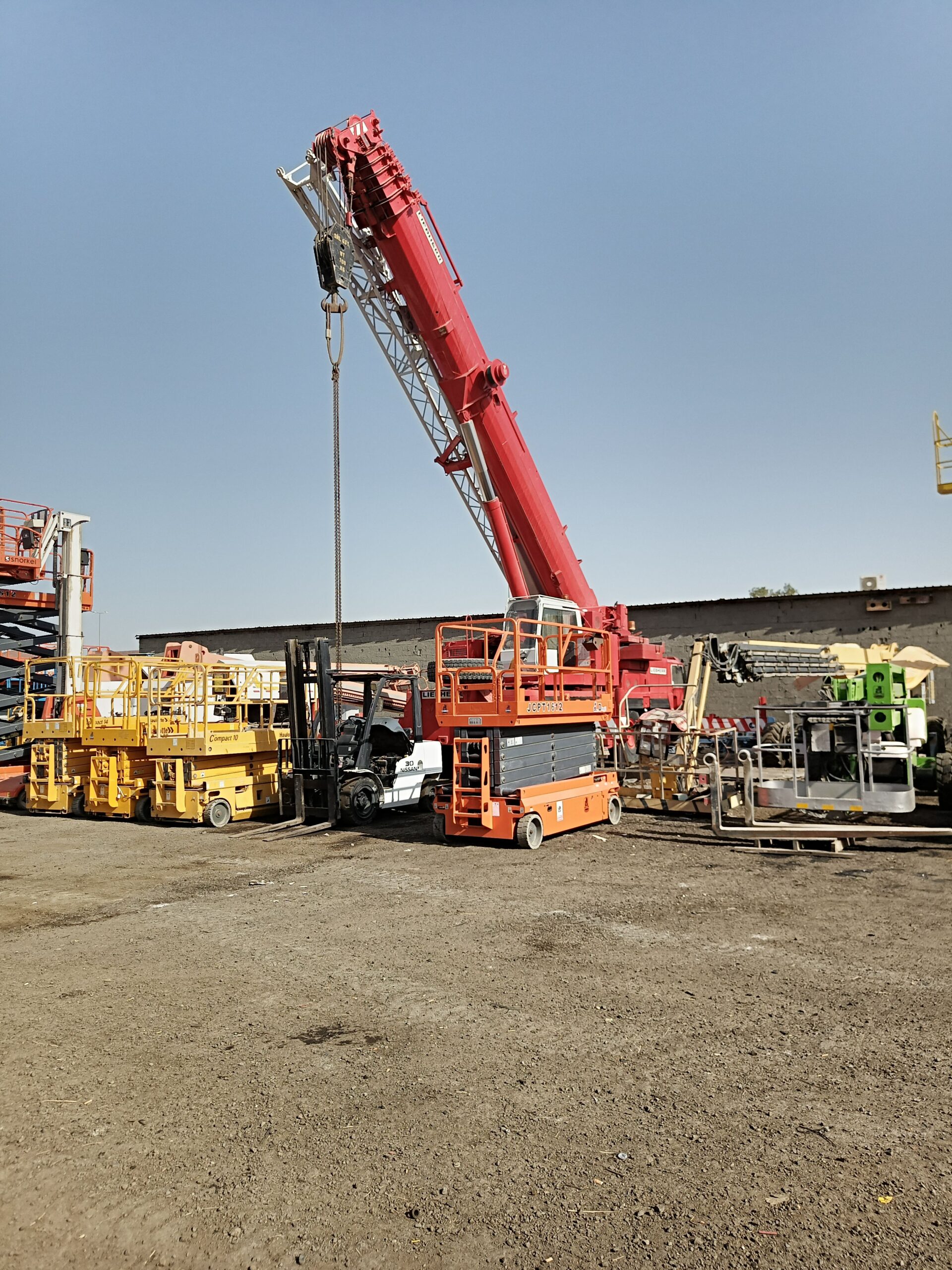 سيزرلفت مانلفت الايجار اليومي والشهري