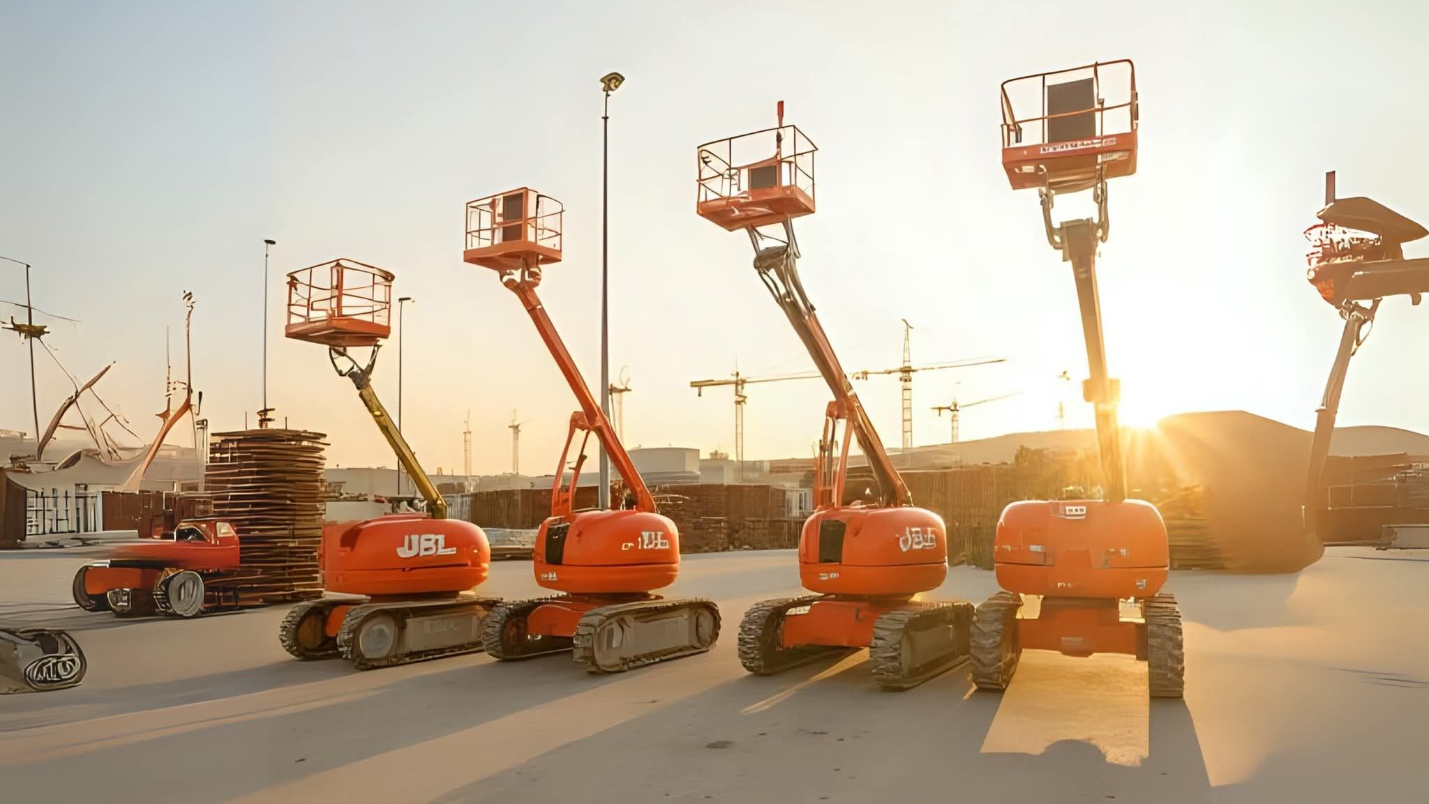 سيزرلفت ومانلفت للايجار شهري سنوي أسبوعي يومي