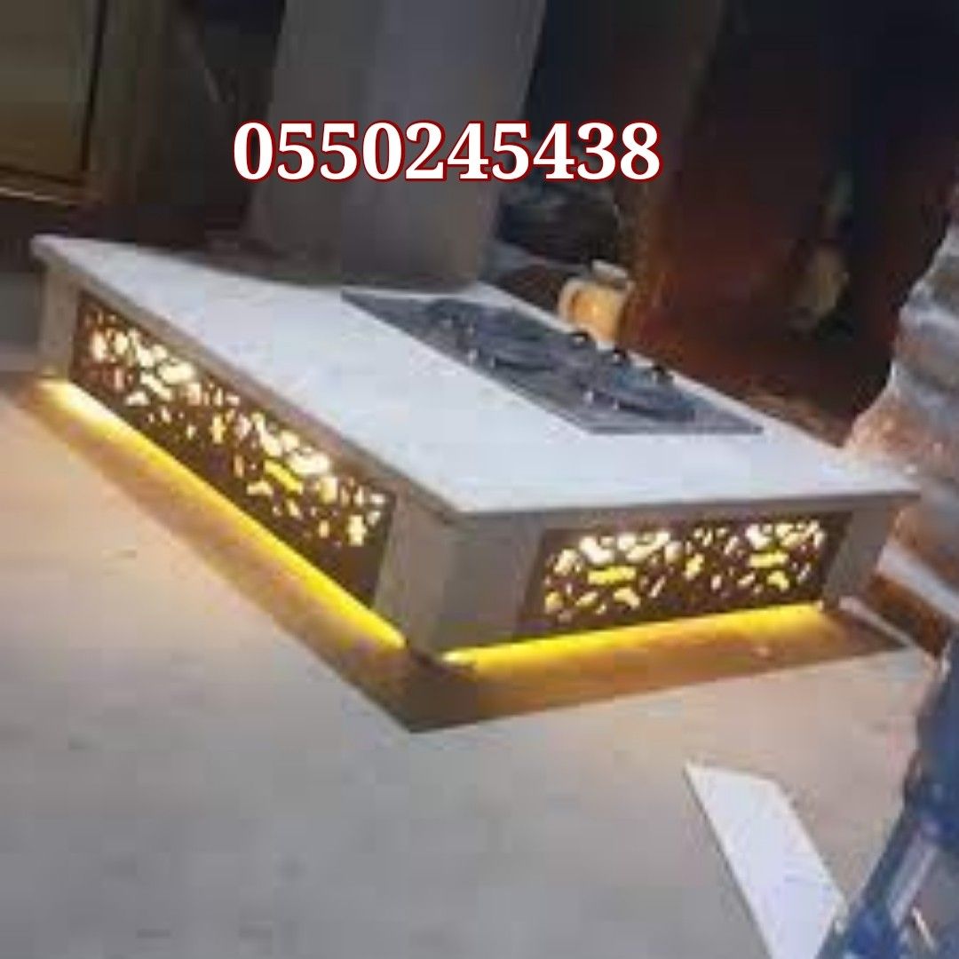 ديكورات حديثه