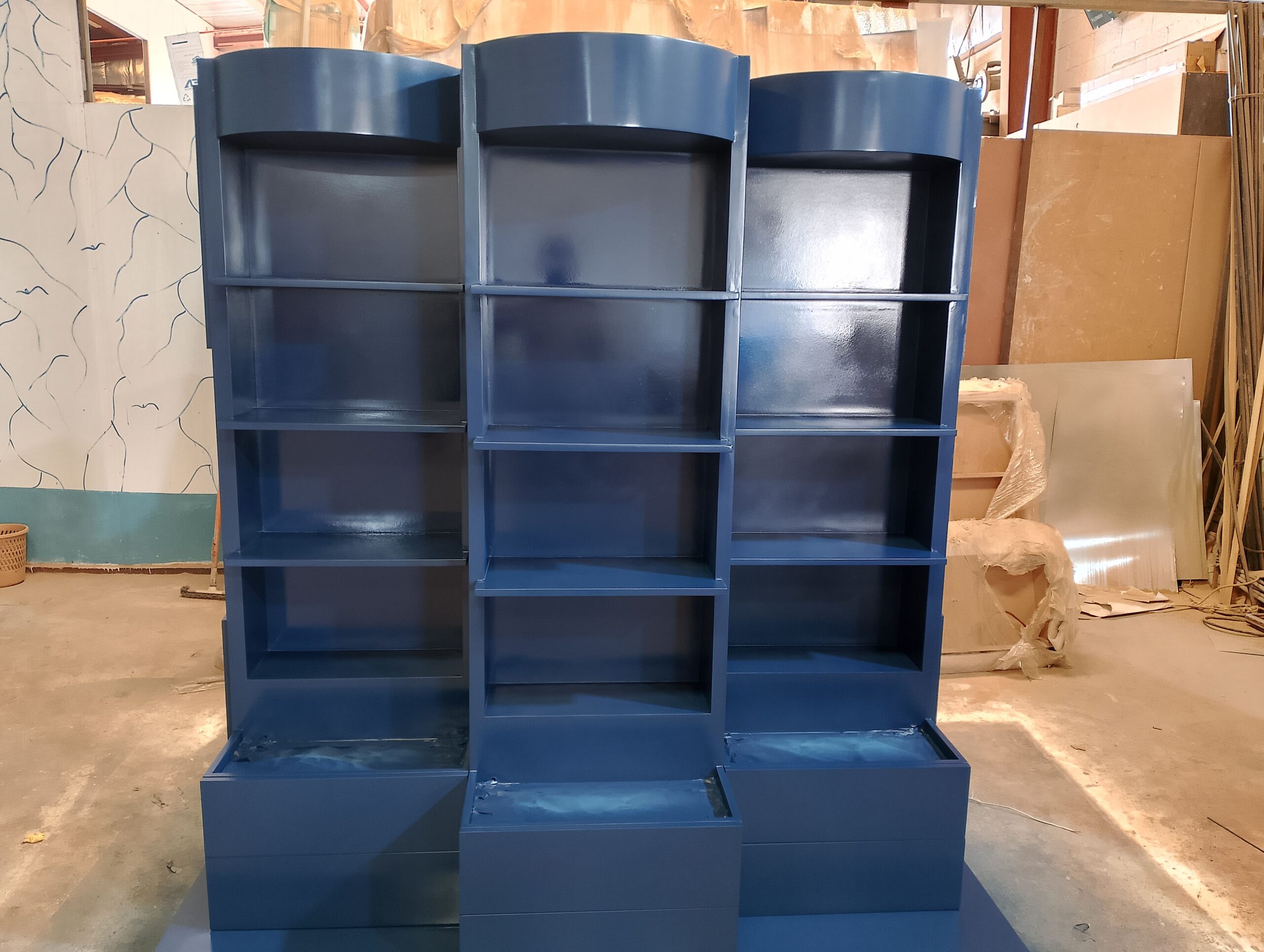 جده حي النزهه