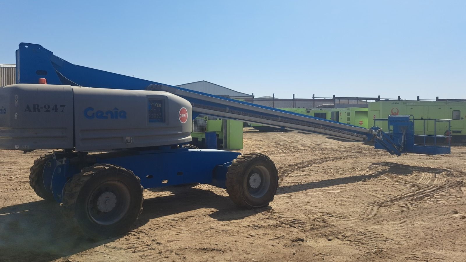 سيزر لفت للايجار رافعات شوكية للايجار فوركلفت