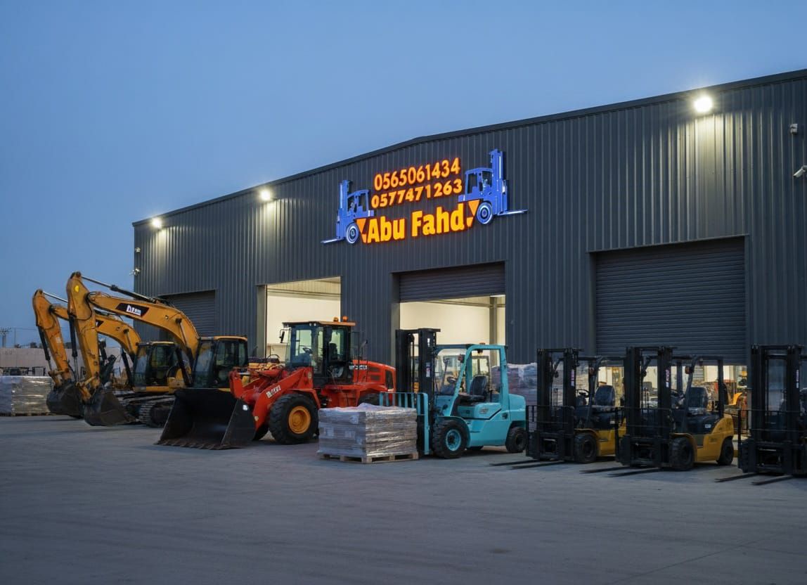 سيزر لفت للايجار اليومي والشهري ومان لفت للايجار ا