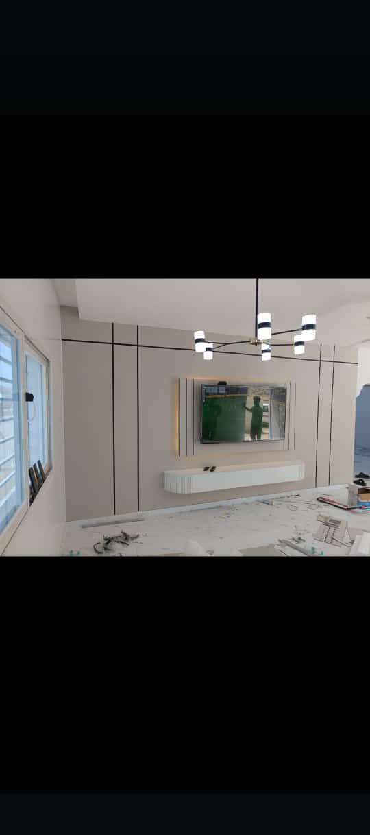 محايل عسير شارع جده