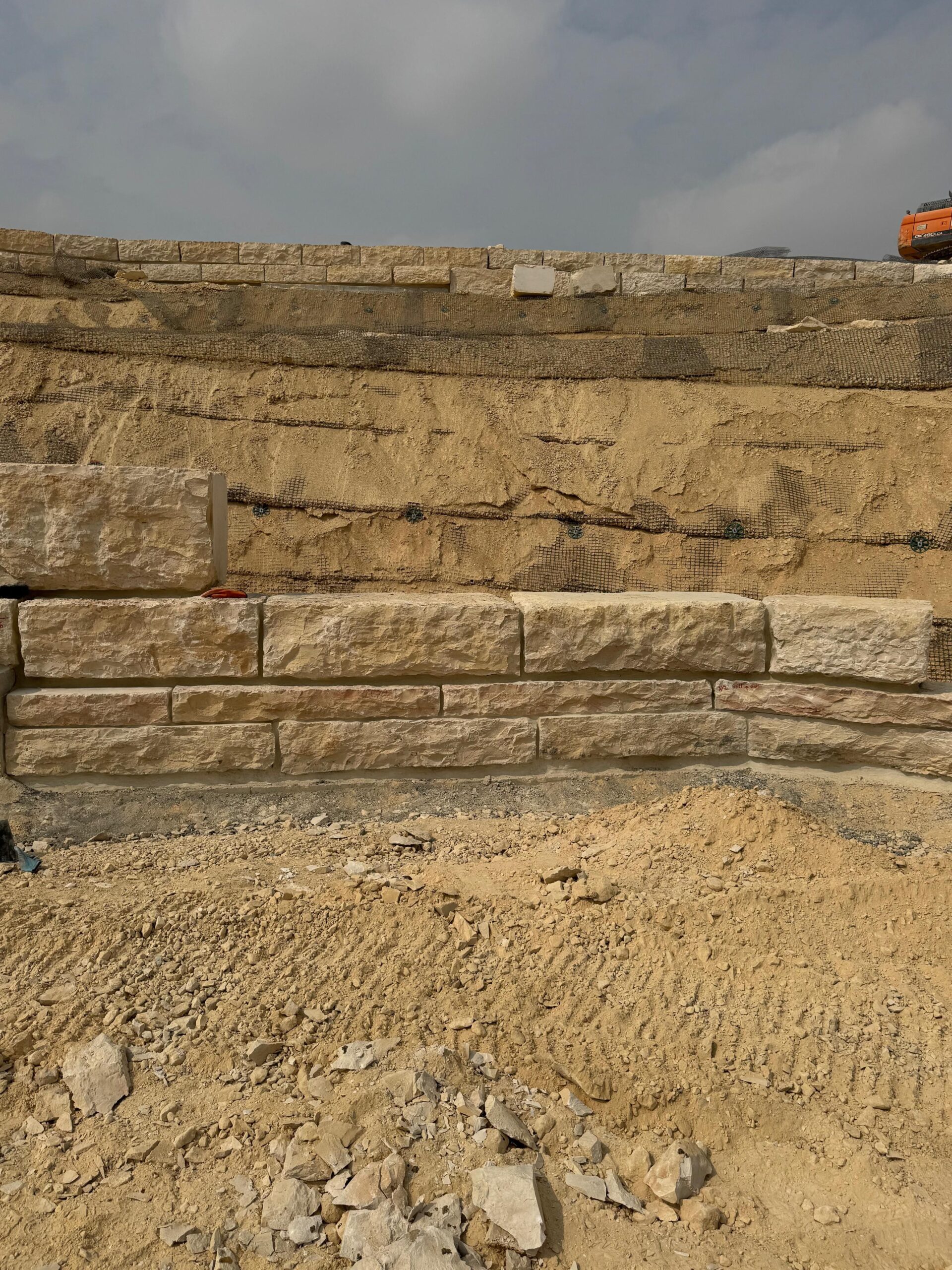 حجر معلم حجر ترکیب شلالات تلبیس ارضیات جدار ربرب