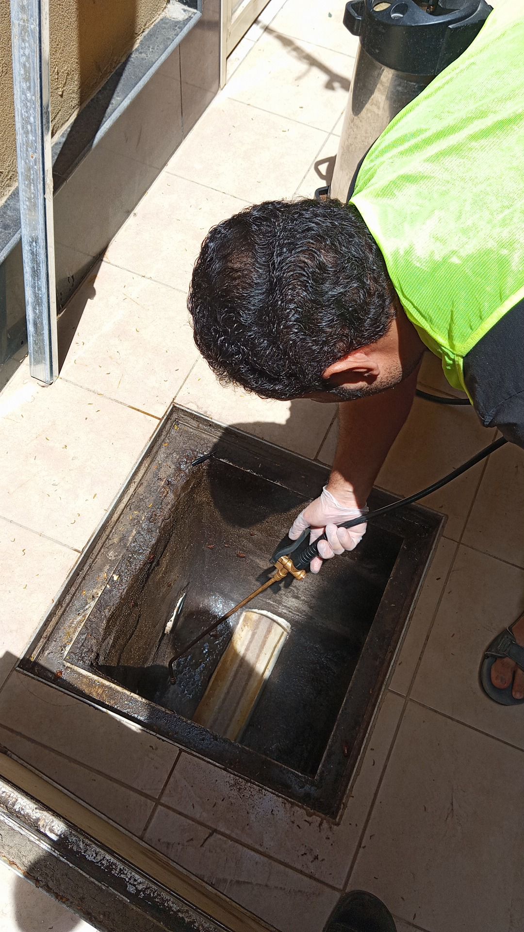 شركة مكافحة حشرات بجدة