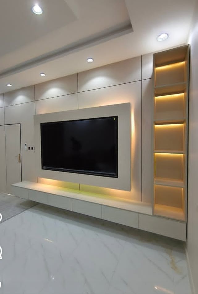 معلم دهانات وديكور مكه