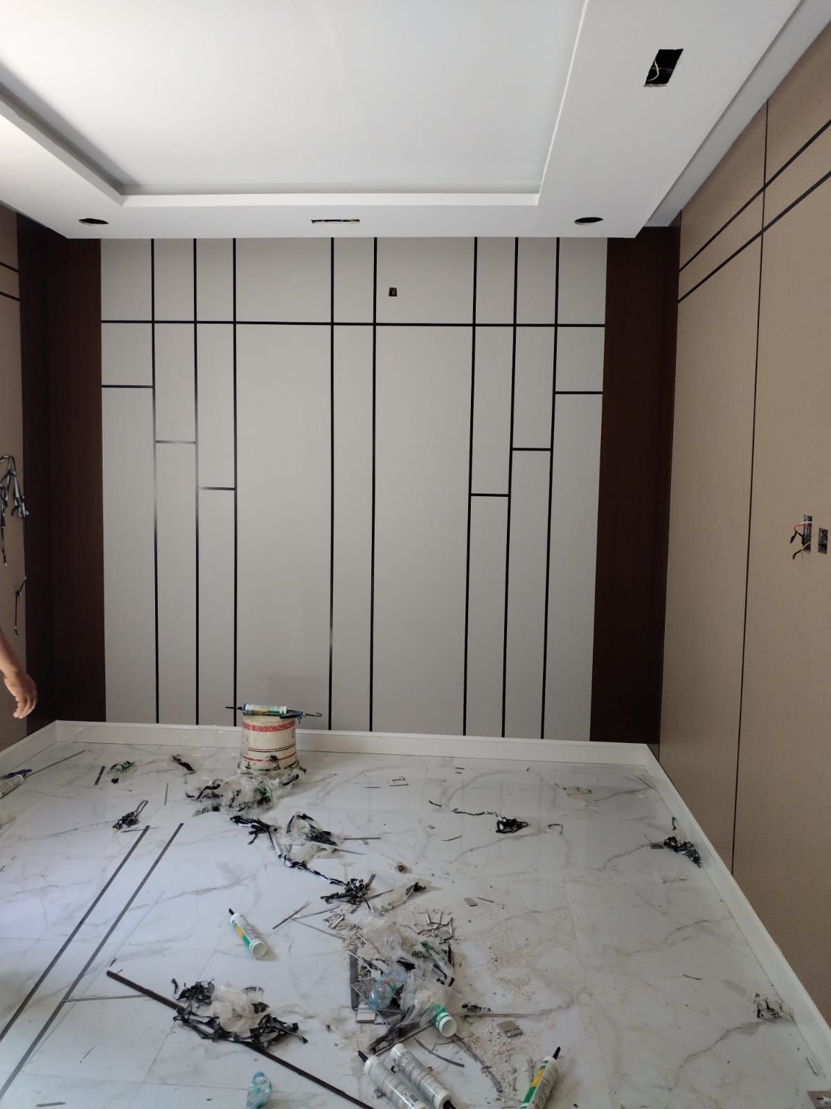 محايل عسير شارع جده