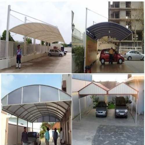 مضلات سيارت وبيوت شعر