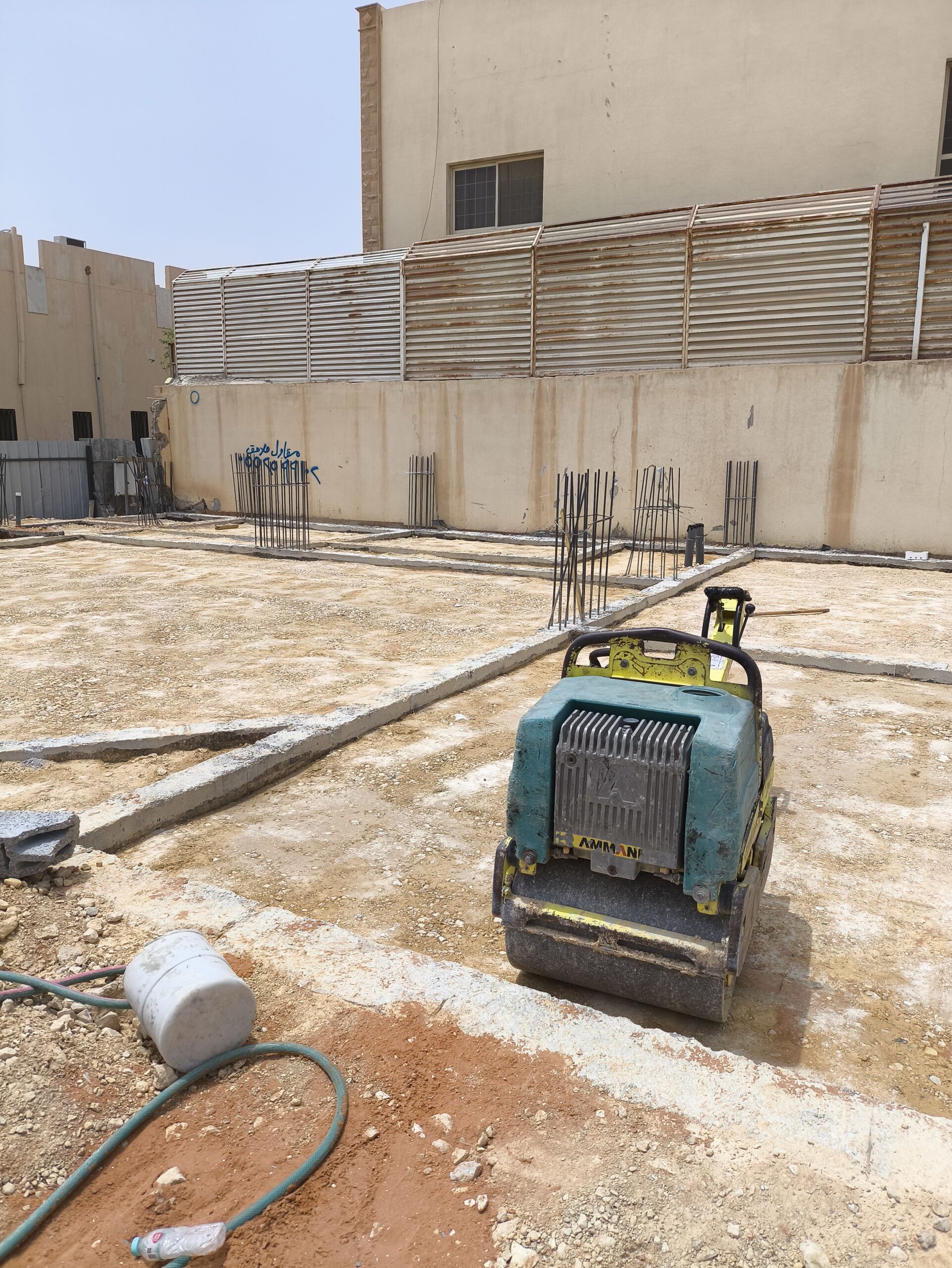 رصاصة ايجار