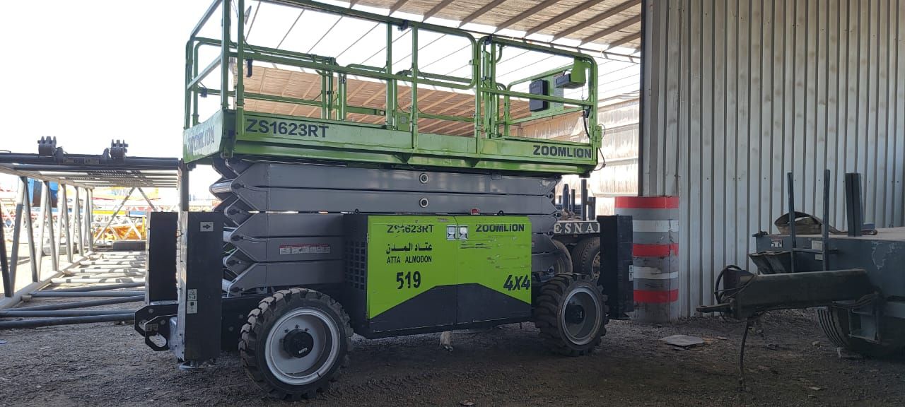 سيزر لفت للايجار اليومي والشهري