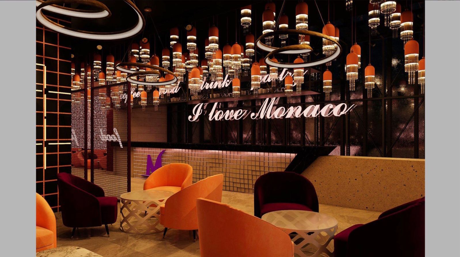 تصميم تجهيز تنفيذ #جميع# المطاعم والمحلات