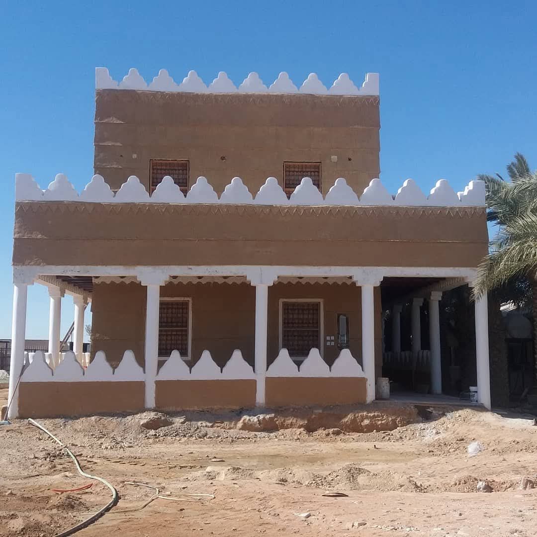 جميع اعمال التراث