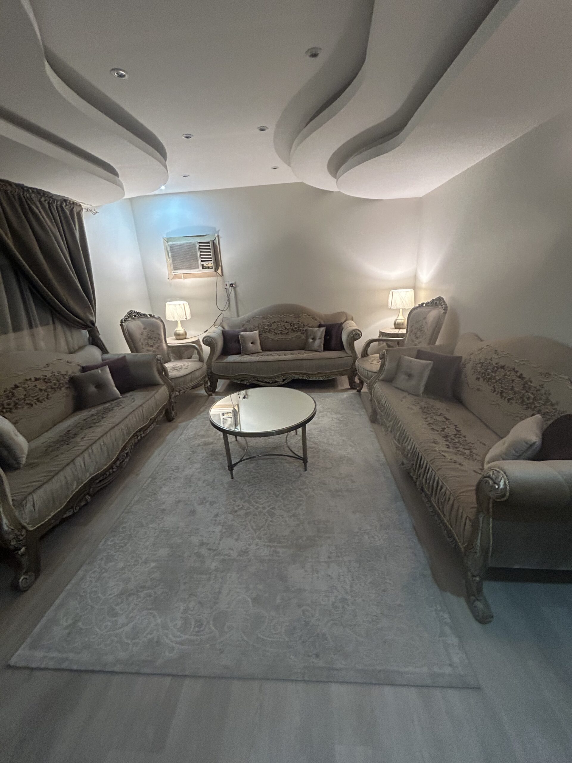 الاحساء حي العزيزية