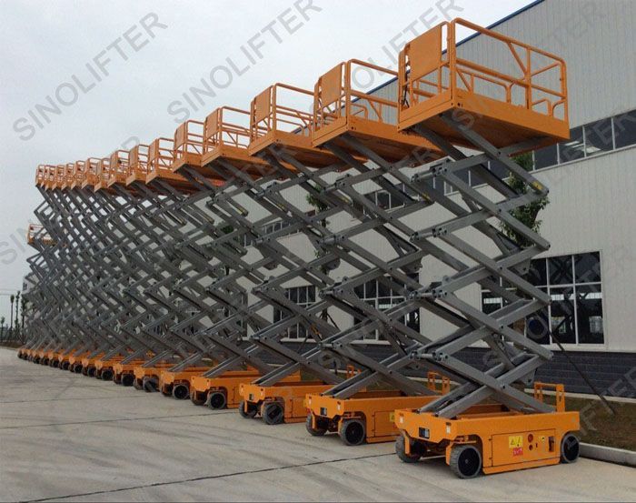 سيزرلفت للايجار في الدمام الخبر الظهران الجبيل حفر