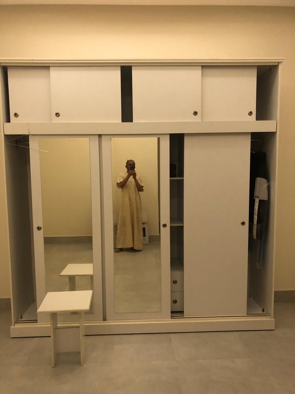 دينا توصيل اثاث لى جمعية خيرية بالرياض 0507019022