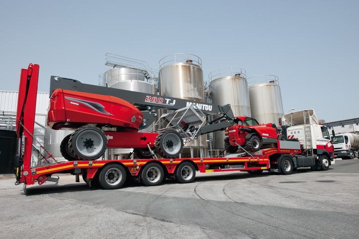 سيزرلفت مان لفت رافعات شوكيه للايجار للايجار في جد