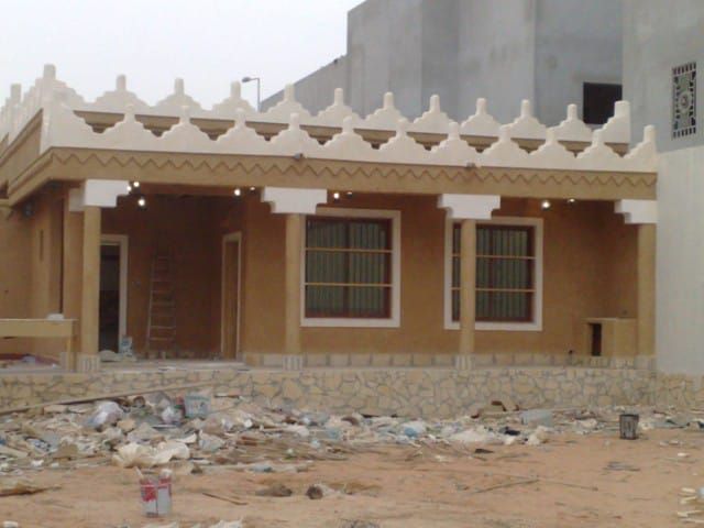 جميع اعمال التراث