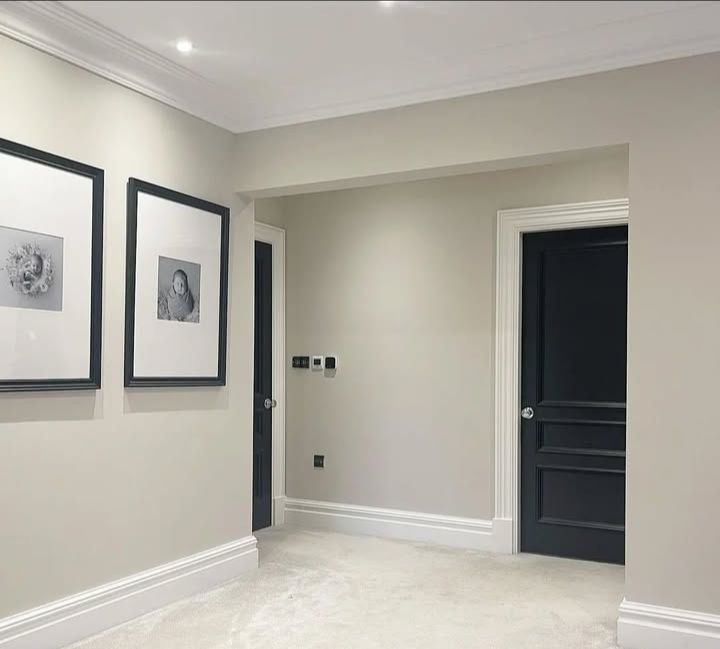 معلم دهانات وديكور مكه