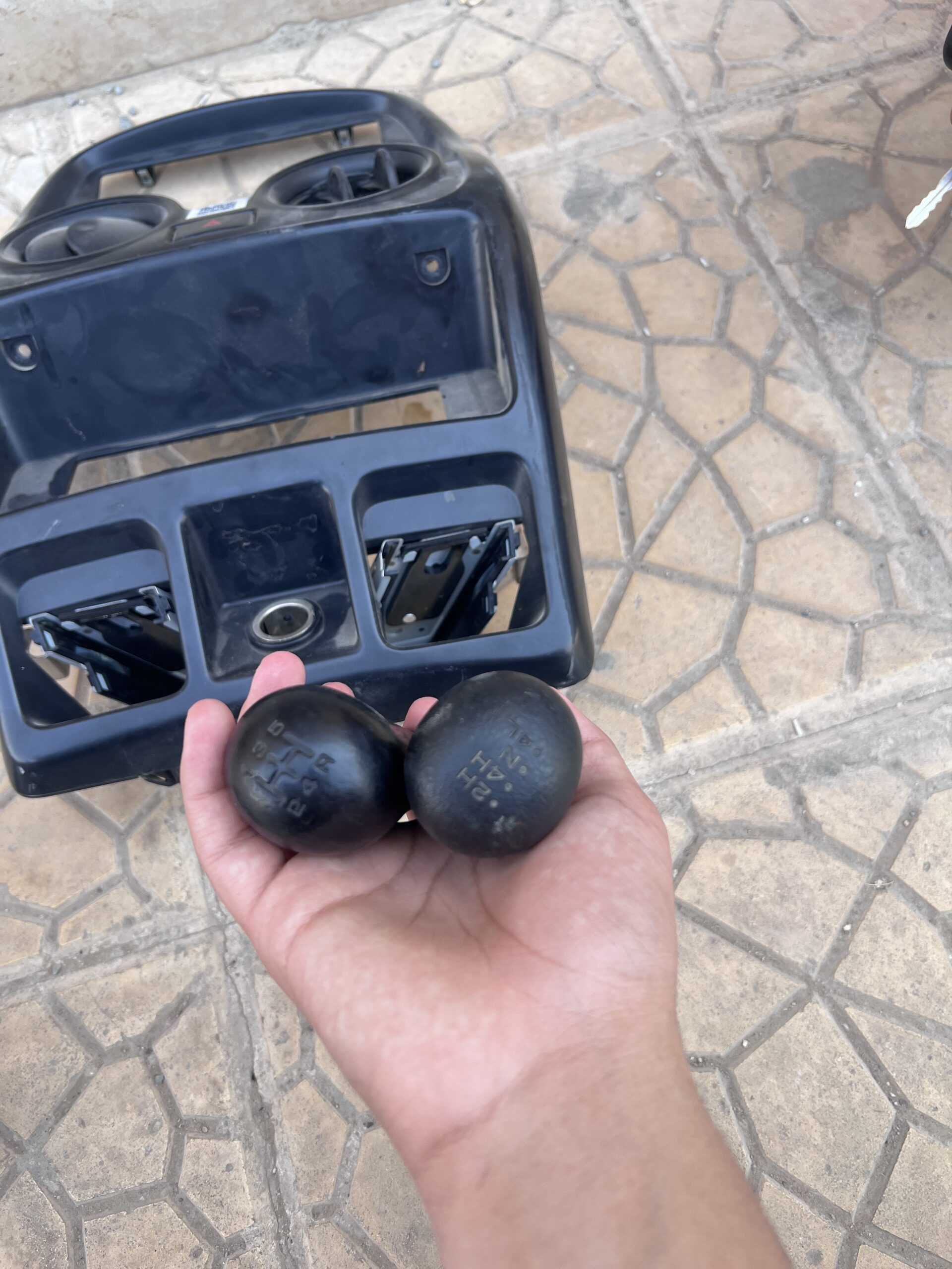 ديكور مسجل وا مضرب بوري وا رمانه قير وا تحكم اشار