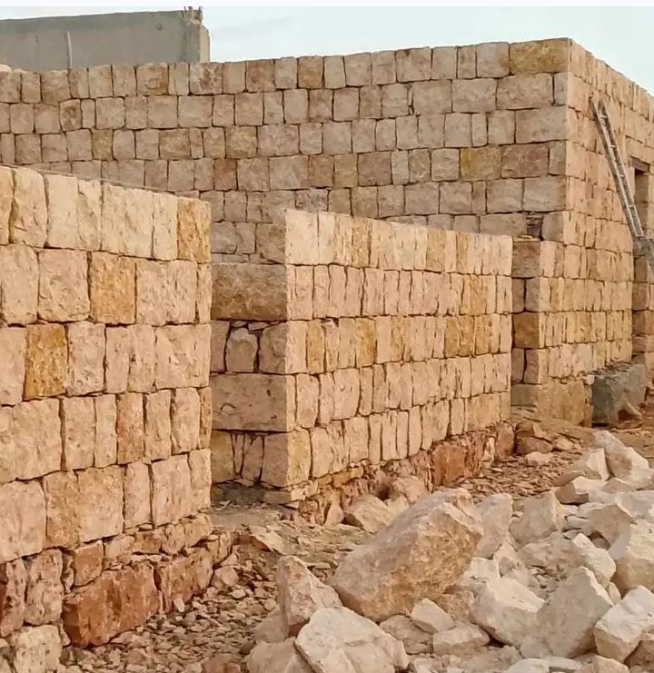 مقاول حجر ترکیب تورید