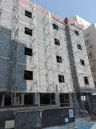 جده حى البوادي شارع الستين