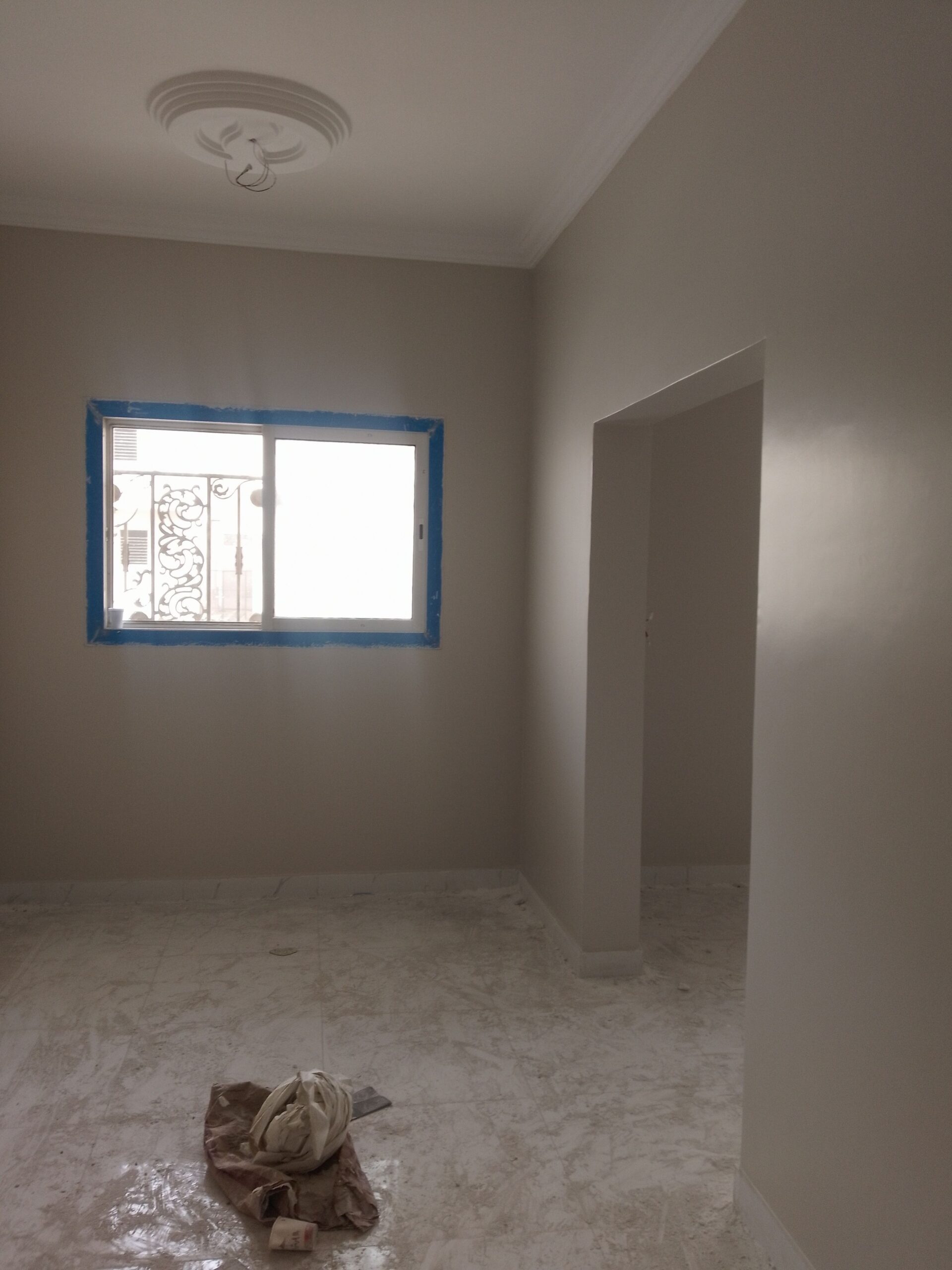 معلم دهانات الطائف لجميع انواع ادهانات وديكورات وب