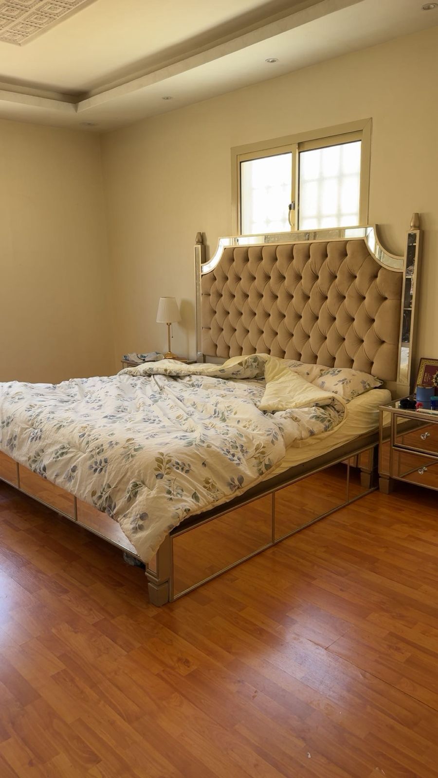 التخلص من الأثاث القديم