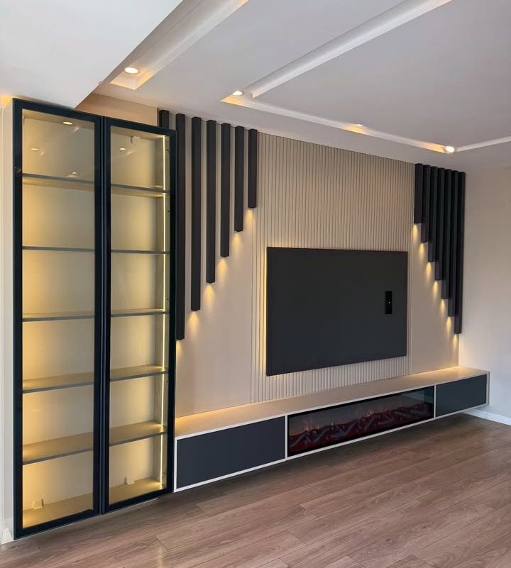 معلم دهانات وديكور مكه