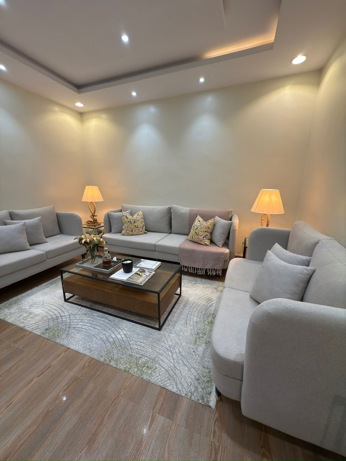 دينا توصيل الأثاث بحي النهضه