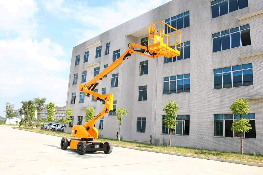 المدينه.المنوره رافعه شوكيه للايجار شهري سنوي أسبو