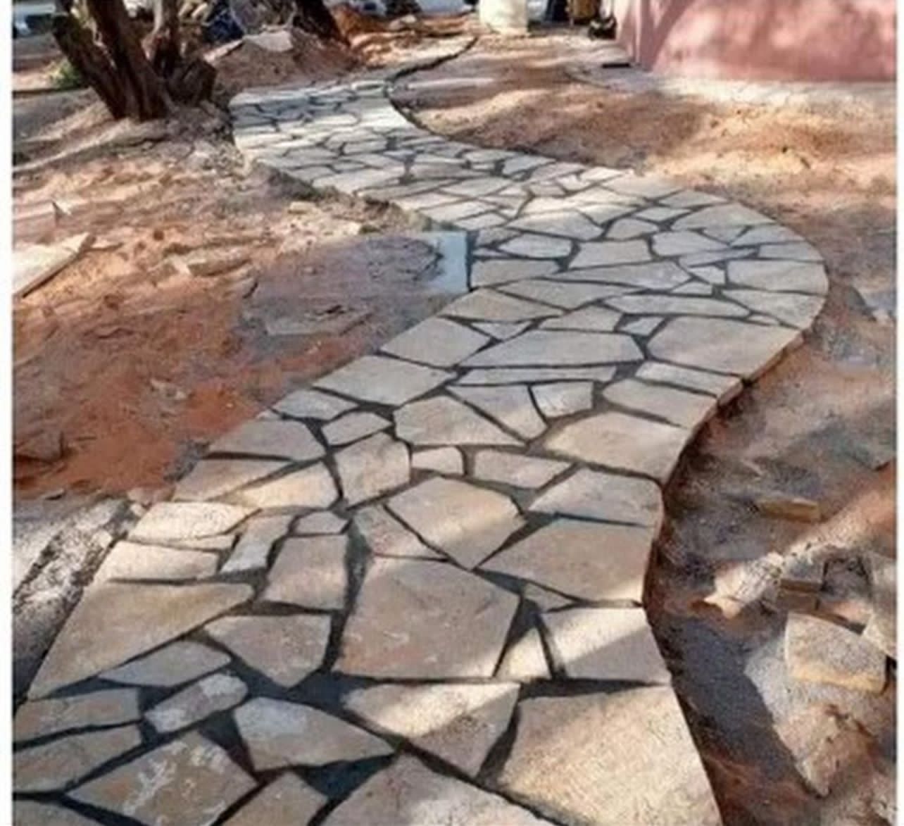 حجر معلم حجر ترکیب شلالات تلبیس ارضیات جدار ربرب